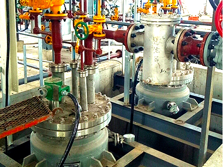 多年行業經驗積累